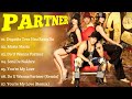 Partner Movies All Songs Salman Khan Govinda Katrina Kaif Lara Dutta HINDISONGS