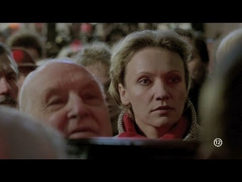 Serialul Decalogul, la TVR1