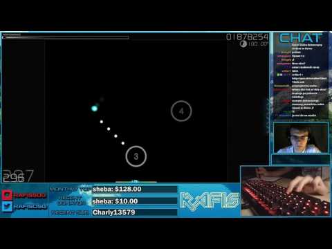 Korobushka niko snipe