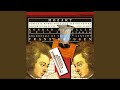 Mozart: Concerto for Flute, Harp, and Orchestra in C, K.299 - 1. Allegro