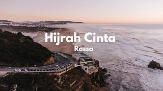Download lagu Hijrah Cinta - Rossa mp3 Download lagu Hijrah Cinta - Rossa mp3