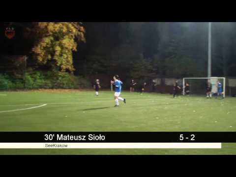 8. tydzień: SeeKrakow - Duma Katalonii (FLS Jesień 2013)