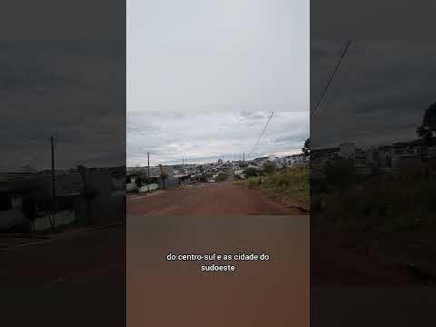 laranjeiras do sul