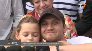 Download lagu #gjesi: 'Mrekullia e qelisë së shtatë', filmi që po i bën njerëzit të qajnë | T7 mp3 Download lagu #gjesi: 'Mrekullia e qelisë së shtatë', filmi që po i bën njerëzit të qajnë | T7 mp3