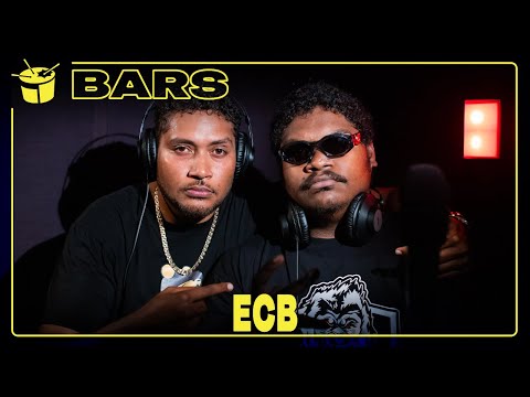Video thumbnail for ECB - triple j Bars of Steel