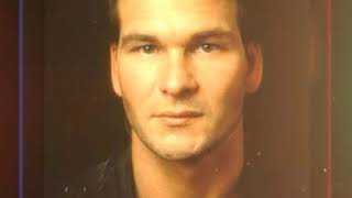 Patrick Swayze -Raising Heaven In Hell Tonight  {Tradução}