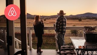 Airbnb video