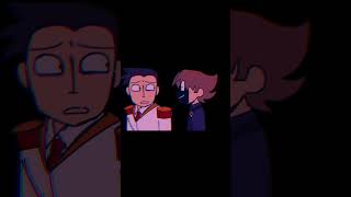 AN UNHEALTHY OBSESSION ANIMATION MEME #ocs #animationmeme #animation #originalcharacter