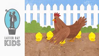 Latter Day Kids video thumbnail
