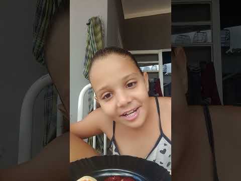 P2 da minha rotina da manhã!