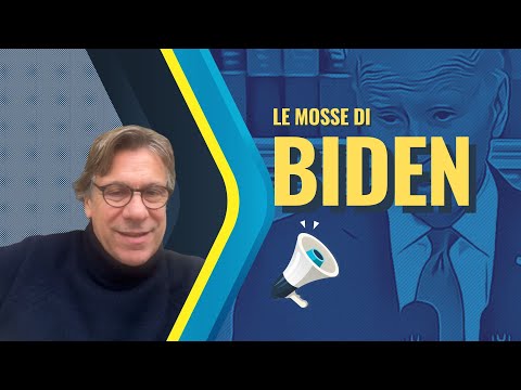 Biden tira un calcio a Netanyahu e Zelensky - Zuppa di Porro 13 dic 2023