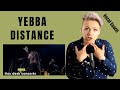 Yebba - Distance (Tiny Desk) New Zealand Vocal Coach Analysis and Reaction