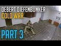 GoPro Cold War Bunker Paintball Part 3