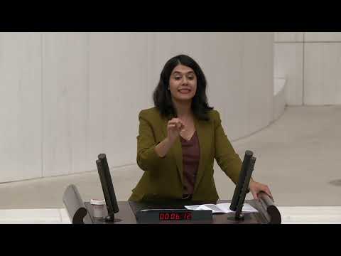 Beritan Güneş’ten Kızılay tepkisi: “Yoksulluğu bitirmek değil, yönetmek istiyorsunuz”