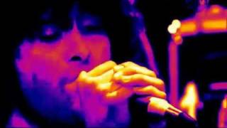 At the Drive-In 198d