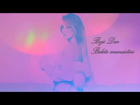 GLORIA x BOJI DAR - BELITE MANASTIRI