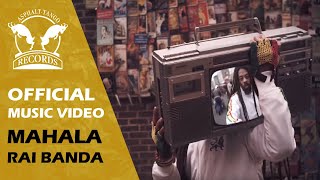 Mahala Rai Banda feat. Manasseh | Balkan Reggae | album 