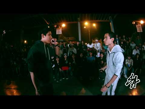 Cabanilla vs Doble A (Cuartos) Novena Fecha 2018 - Iniciativa S.A.