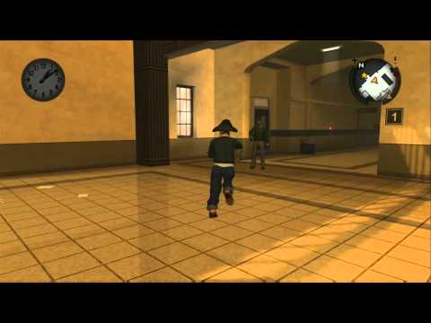 Bully Scholarship Edition pt94 - Art 5 Failure/Collectibles