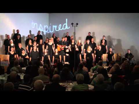 Gang of Rhythm - Prairie Voices (Walk off the Earth)