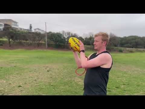 That Training Ball - 1
