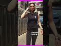 Kriti Sanon In Gym Outfit