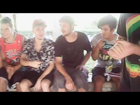 DKA VS KENNER  -16AVOS-  CRIMEN BATTLE