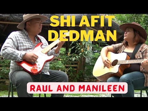 IGOROT SONGS "IBALOI"/ SHI AFIT DEDMAN/RAUL BERAY/OFFICIAL PAN-ABATAN RECORDS TV