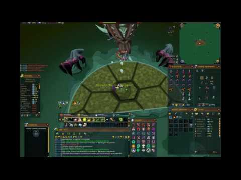 Ironman QBD