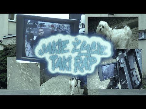 Sm0ku - Jakie życie taki rap (feat. Krzaquu) (prod. karawan)