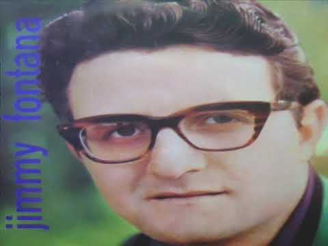 jimmy fontana - allora si - 1965