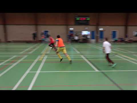 VV Geldrop zaalvoetbal JO13 2019 C2262