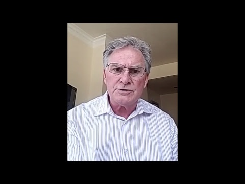 Peter Harvey | CEO Money - Episode 22 - YouTube