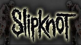 Madpugz Watches Slipknot!