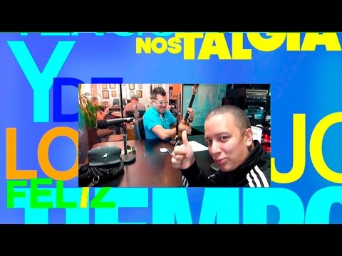 Feliz - NK Profeta Ft. Artistas de Venezuela #EnCambote