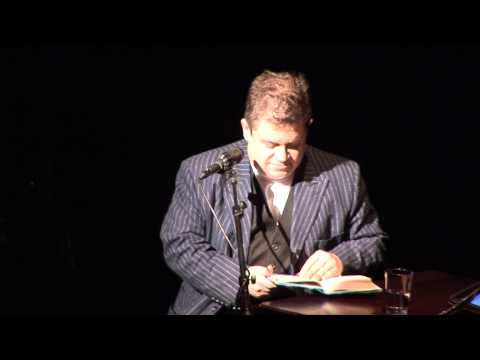 Wits with Patton Oswalt: "Runfola Explains Her Gifts"