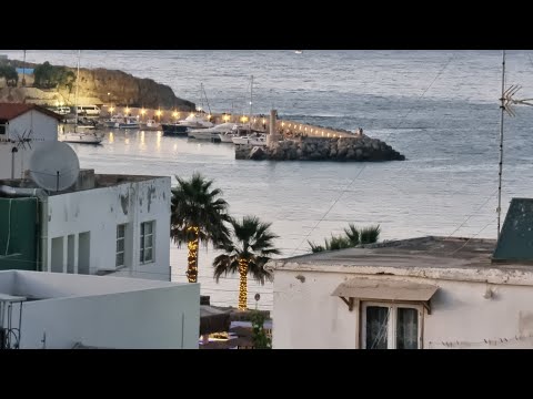 Unsere Urlaubsreise nach Kreta