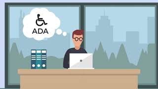 Level Access Platform video