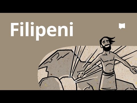 Overview: Philippians
