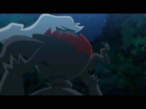 Darkrai Moments