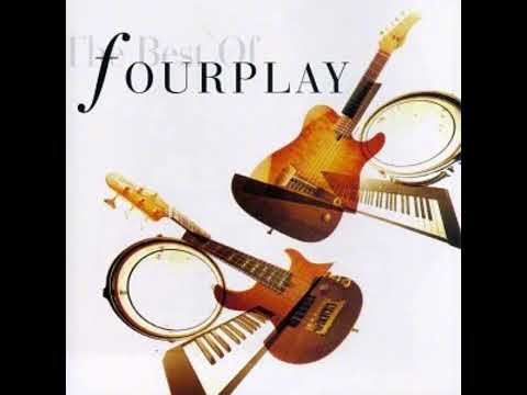 ✨Fourplay- Between the Sheets (with Chaka Khan and Nathan East)🎷