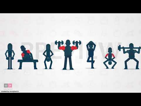 GymShim | Fitness Custom Explainer Video