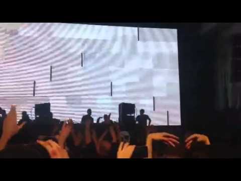 Chris Liebing @ spazio900 closing set 08/03/2012