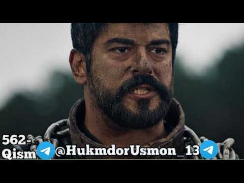 𝗛𝗨𝗞𝗠𝗗𝗢𝗥 𝗨𝗦𝗠𝗢𝗡 562-𝗤𝗜𝗦𝗠 𝗧𝗥𝗘𝗬𝗟𝗘𝗥...