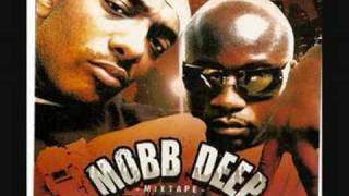 Mobb Deep -  Give It To Me