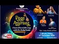 Raga Anuraag Classical Based Film Songs