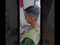 Wife Haircut Anupriya Gets Skin Touch Faded Extreme Boycut Subscribers Demand Haircut Video