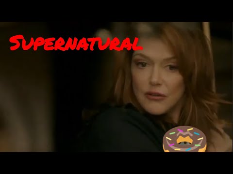 Supernatural ...Fortuna.. Tells Why God Made The Old Gods