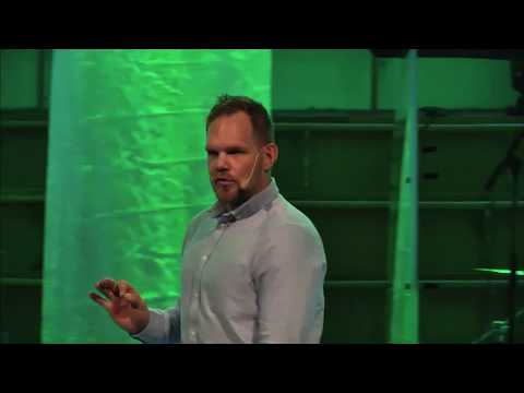 171105 Predikan - Christofer Öhrvall