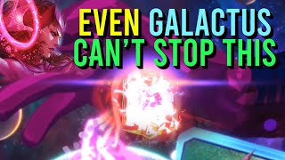 Trick to Win Double Cubes in Marvel Snap